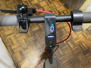 Patinete Xiaomi 4 eléctrico