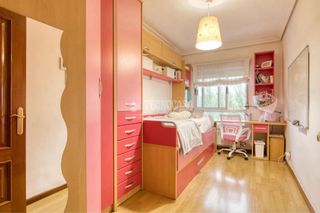 Habitación juvenil completa - Muebles infantiles