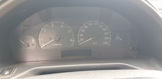 Land Rover Range Rover 2000