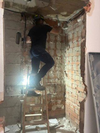 AQR Multiservicios