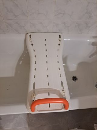 Asiento Bañera Ancianos - usado