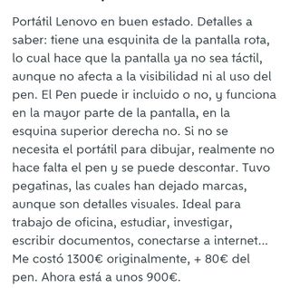 Lenovo Yoga 720-13IKB Gris Oscuro