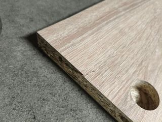 Tablas canapé 1,50cm - Defecto menor