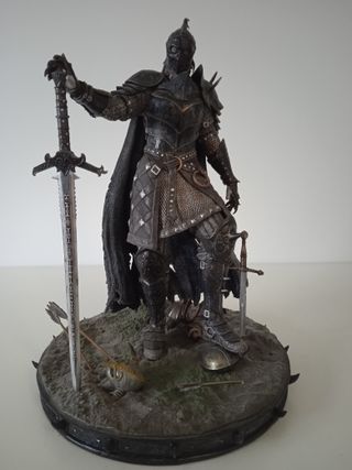 Figura Apollyon - Videojuego For Honor