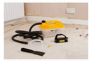 Depurador de papel pintado a vapor WAGNER