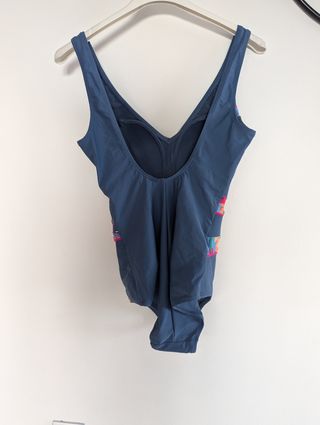 Bañador Ysabel Mora 90B - Azul