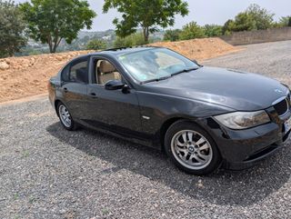 BMW Serie 3 320i e90