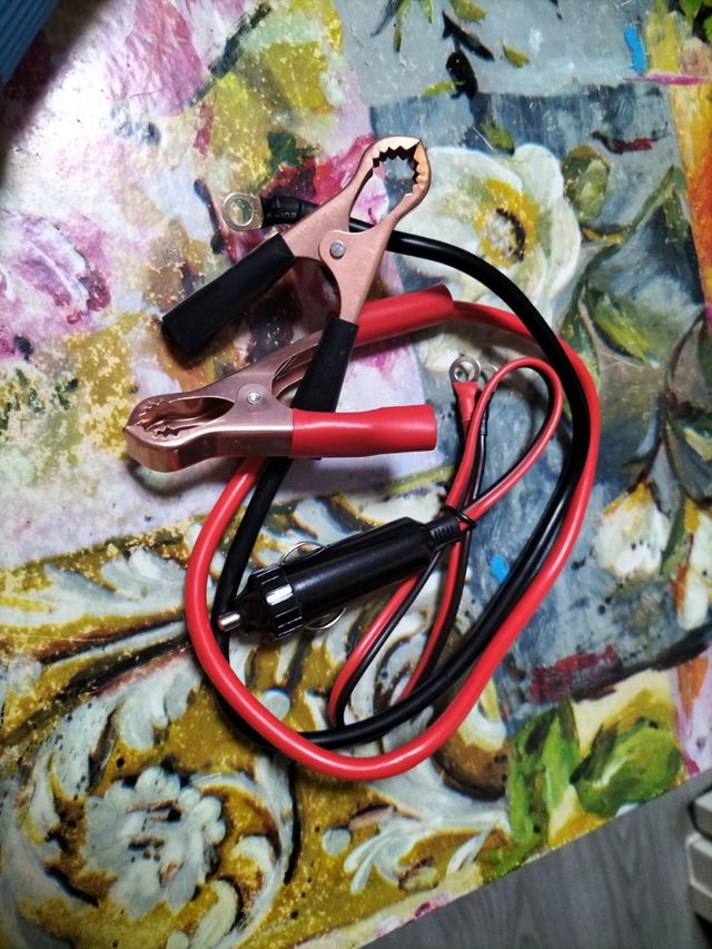 Inversor 12V-220V