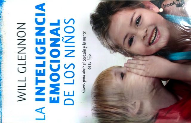 La inteligencia emocional de los niños.