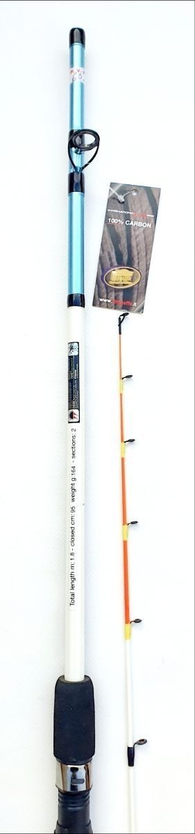 COMBO EGING, EGING, PESCA CALAMAR