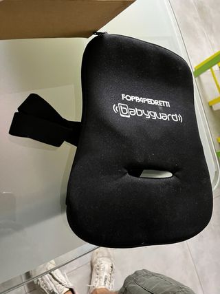Dispositivo antiabbandono Foppapedretti Babyguard