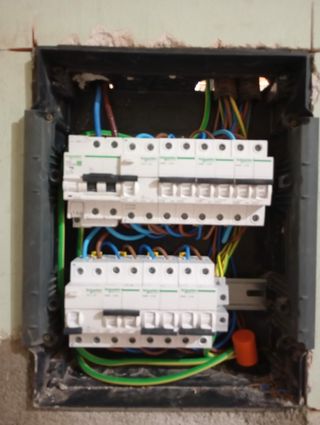 Electricista
