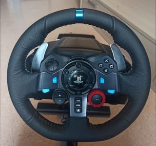 Logitech G29 Driving Force