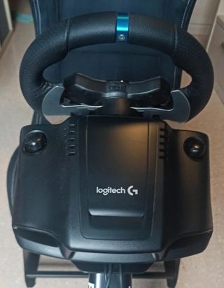 Logitech G29 Driving Force