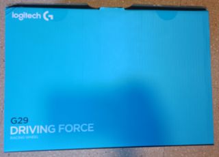 Logitech G29 Driving Force