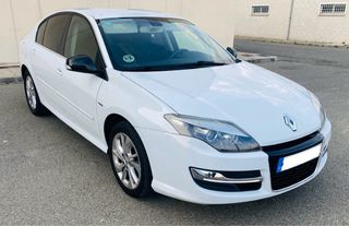 Renault Laguna 2015