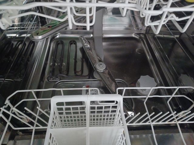 Lavavajillas Iberna - Lavaplatos