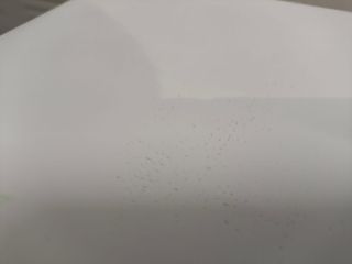 Estantería blanca IKEA