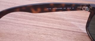 Ray Ban New Wayfarer Classic.