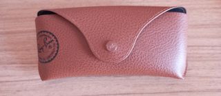 Ray Ban New Wayfarer Classic.