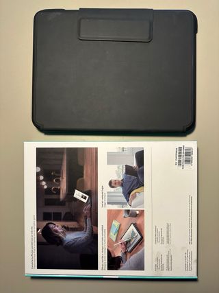 iPad Pro 11" 4ª Gen 128GB WiFi+Cellular