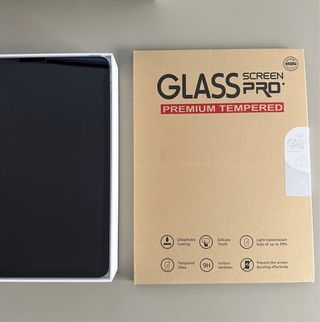 iPad Pro 11" 4ª Gen 128GB WiFi+Cellular