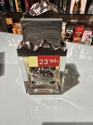 Perfume LAVA - Eau de Parfum