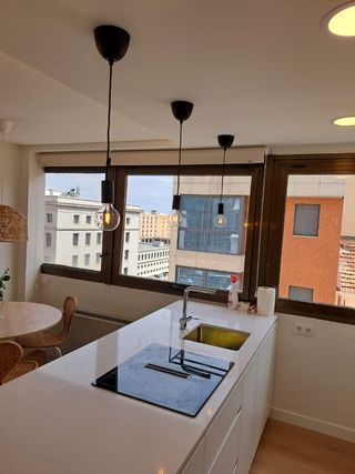 Montaje muebles cocina-baño