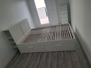 Montaje muebles cocina-baño