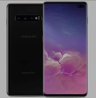 Samsung Galaxy S10+ 128GB - Negro. Sin estrenar.