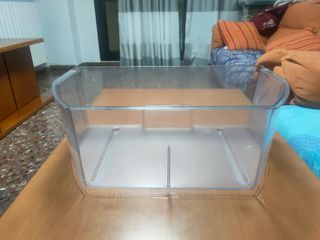 CAJON NEVERA GRANDE RECAMBIO VERDURAS CONGELADOR