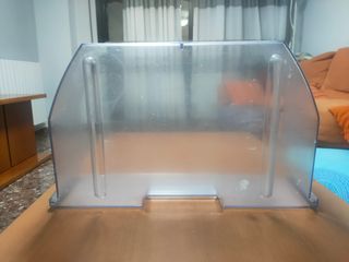 CAJON NEVERA GRANDE RECAMBIO VERDURAS CONGELADOR