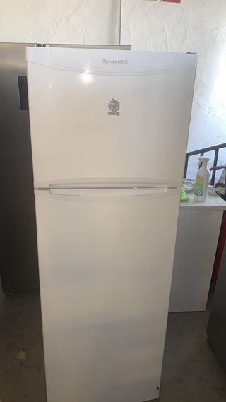 Nevera Beko - Fagor balay Frigorífico blanco