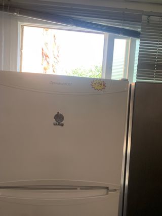 Nevera Beko - Fagor balay Frigorífico blanco