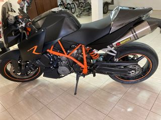 KTM 990 Superduke R