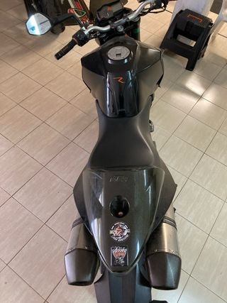 KTM 990 Superduke R