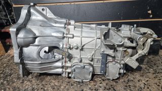 Caja cambios 8873021  Iveco daily 3.0 euro 6