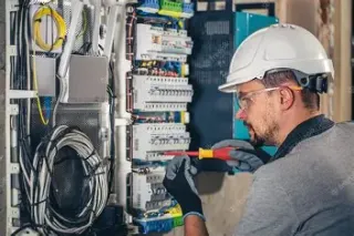 Servicios electricista