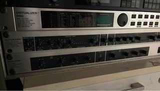 Effetti rack Behringer