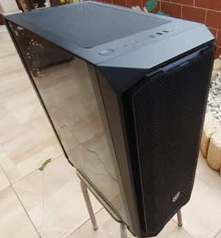 PC Gaming - Torre perfecta ordenador para juegos
