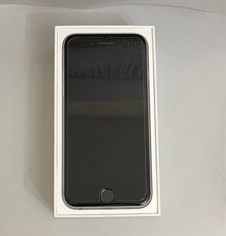 iPhone 6s Gris Espacial