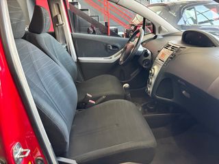 Toyota Yaris 2006 1.4 d4d 90cv sol 5p