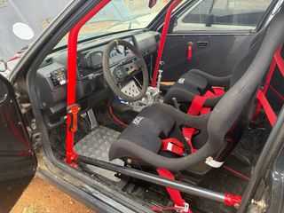 Volkswagen Golf g60 1990