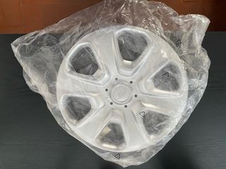 Tapacubos Ford Focus