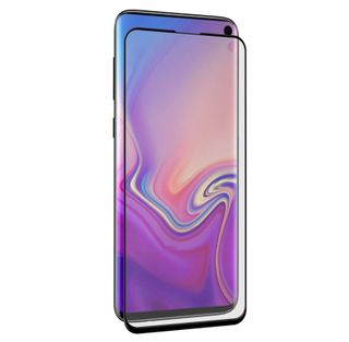 Cristal templado Galaxy S10 (x2)