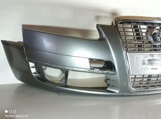 Audi 199338 paragolpes del a6 avant (4f5) 3.0 tdi