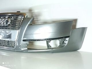 Audi 199338 paragolpes del a6 avant (4f5) 3.0 tdi