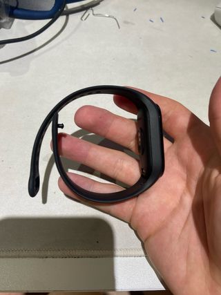 Xiaomi Smart Band 7 - Negra