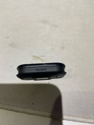 Xiaomi Smart Band 7 - Negra