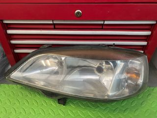 Faro Opel Astra G (izquierdo)